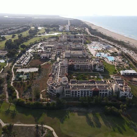 Oasis Saidia Palace & Blue Pearl Eksteriør bilde