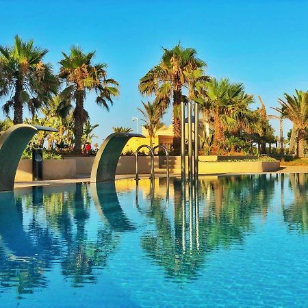 Oasis Saidia Palace & Blue Pearl Eksteriør bilde