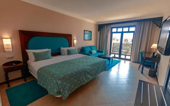 Oasis Saidia Palace & Blue Pearl Eksteriør bilde