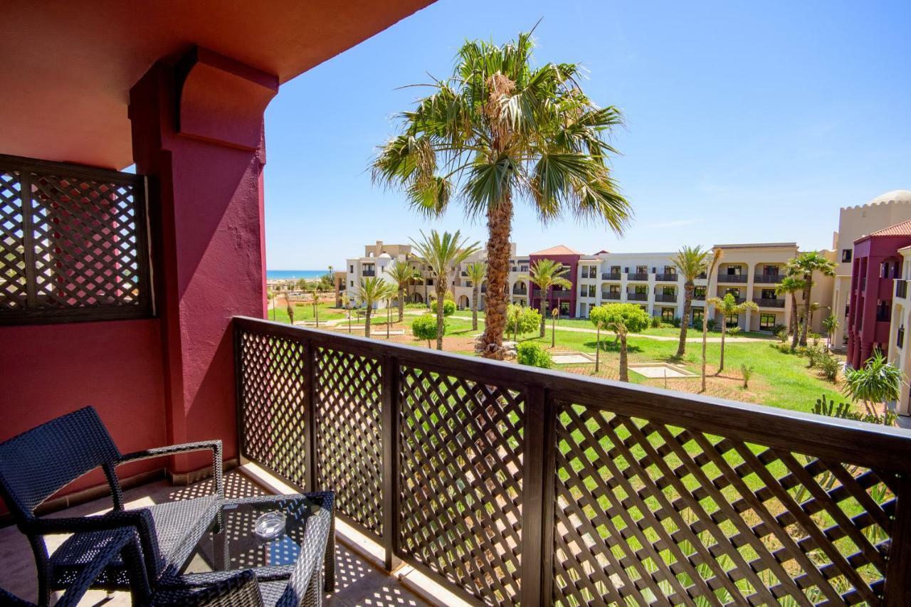 Oasis Saidia Palace & Blue Pearl Eksteriør bilde