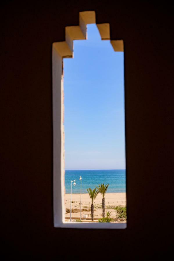 Oasis Saidia Palace & Blue Pearl Eksteriør bilde