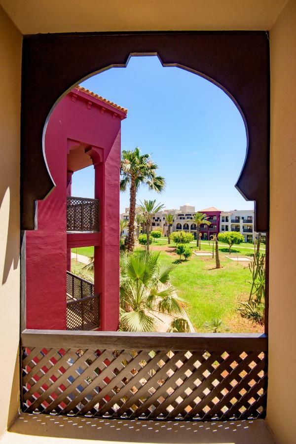 Oasis Saidia Palace & Blue Pearl Eksteriør bilde