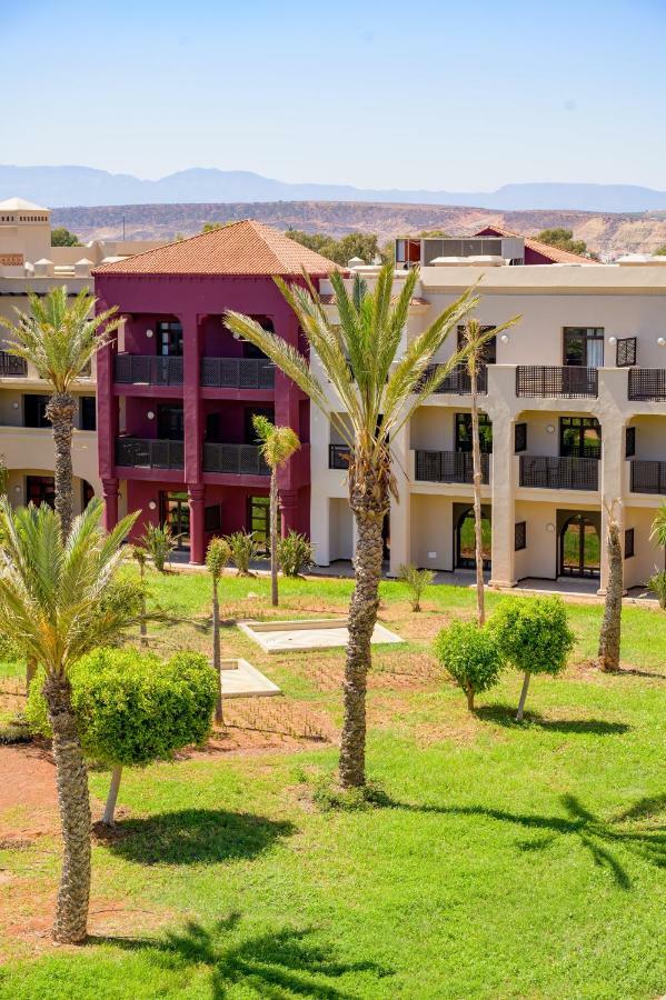 Oasis Saidia Palace & Blue Pearl Eksteriør bilde