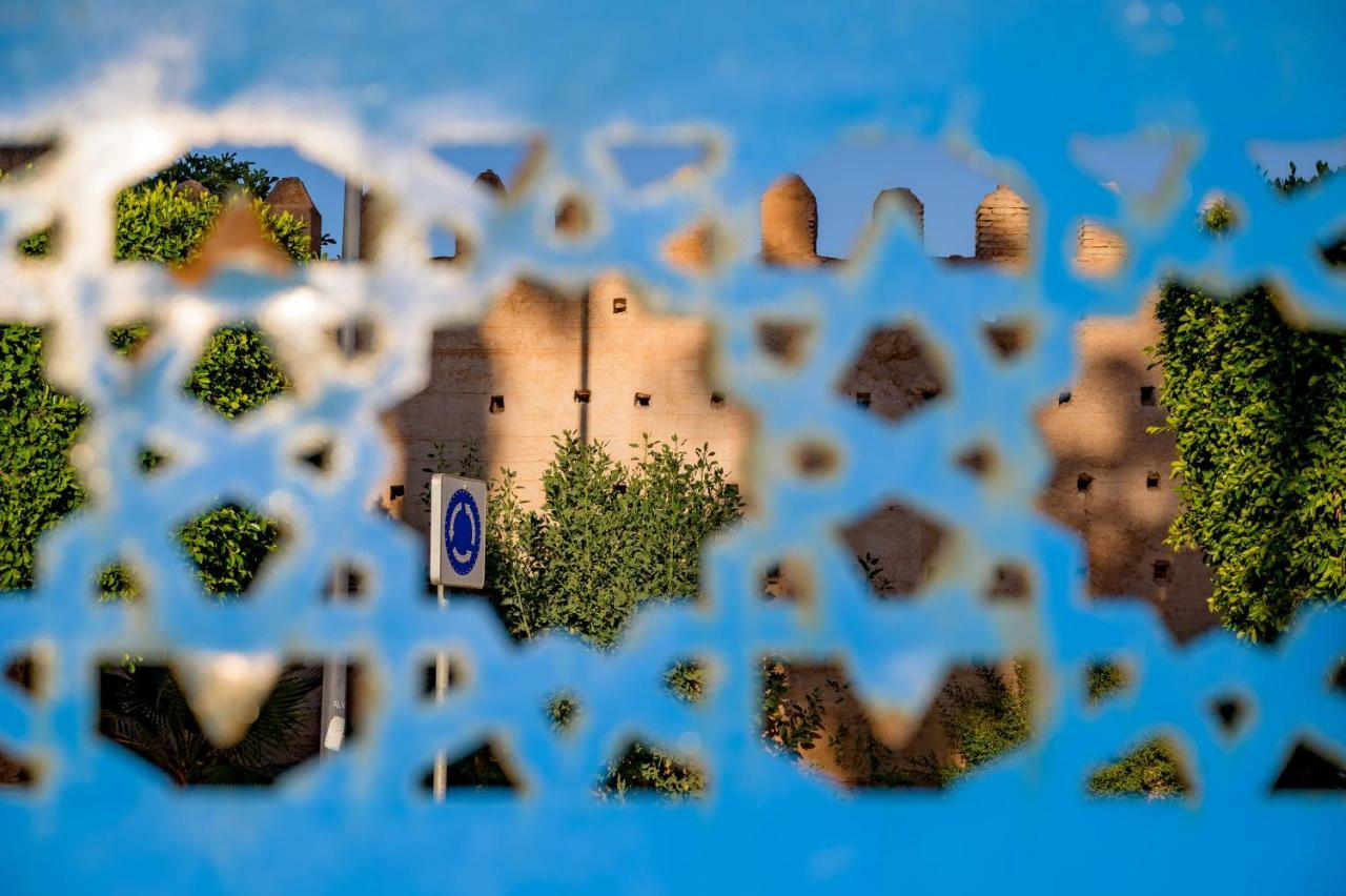Oasis Saidia Palace & Blue Pearl Eksteriør bilde