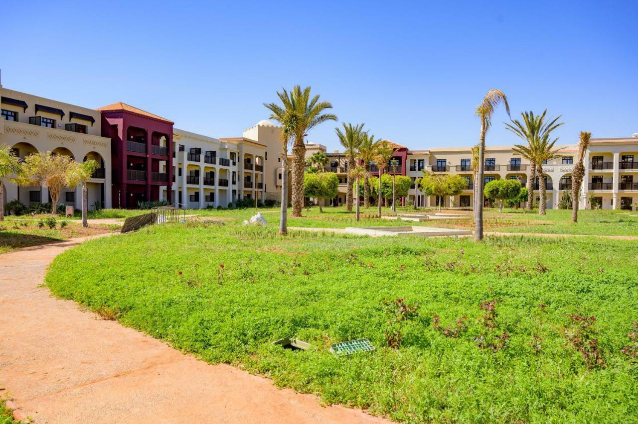Oasis Saidia Palace & Blue Pearl Eksteriør bilde