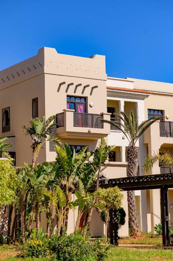 Oasis Saidia Palace & Blue Pearl Eksteriør bilde