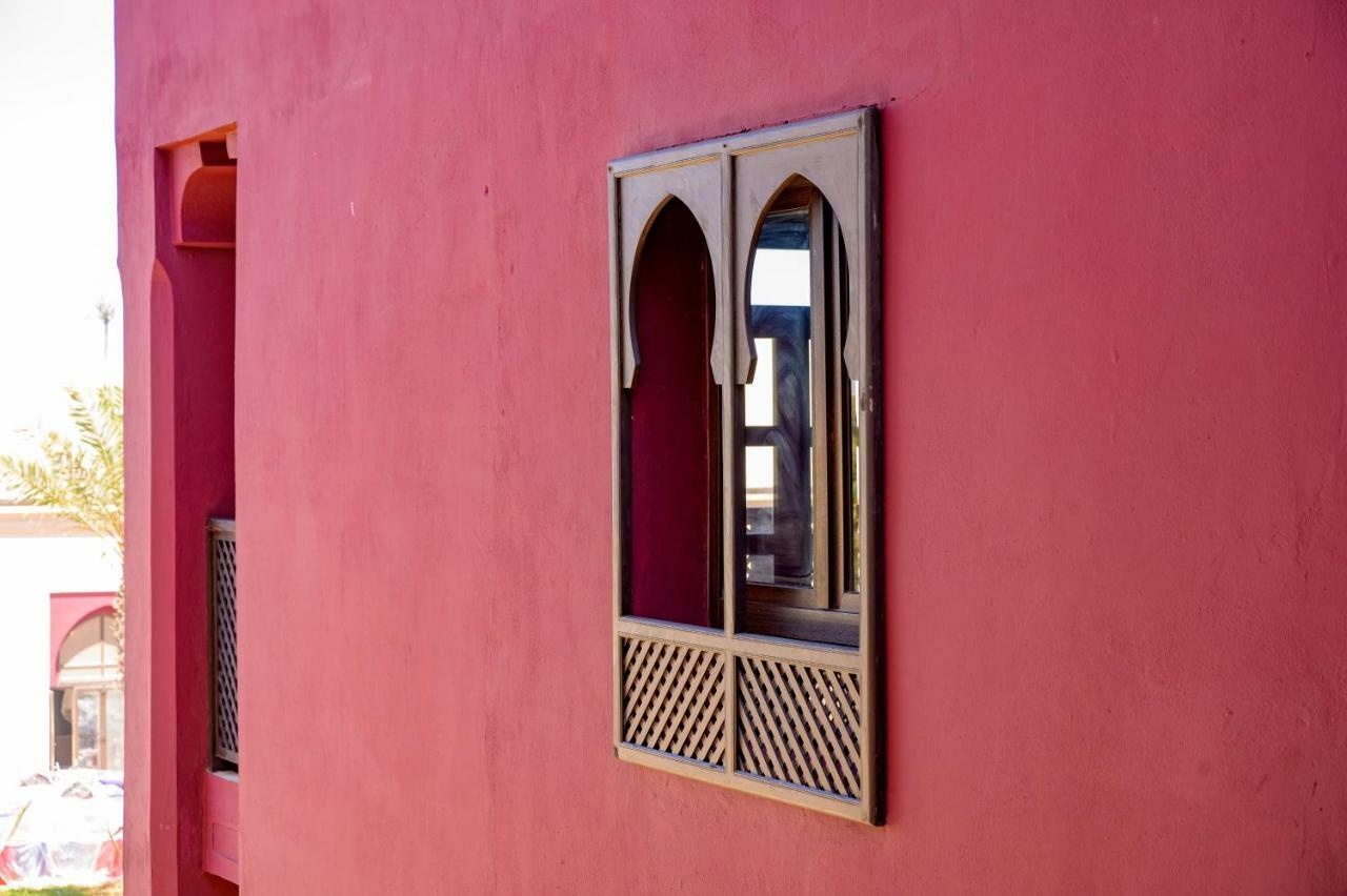 Oasis Saidia Palace & Blue Pearl Eksteriør bilde