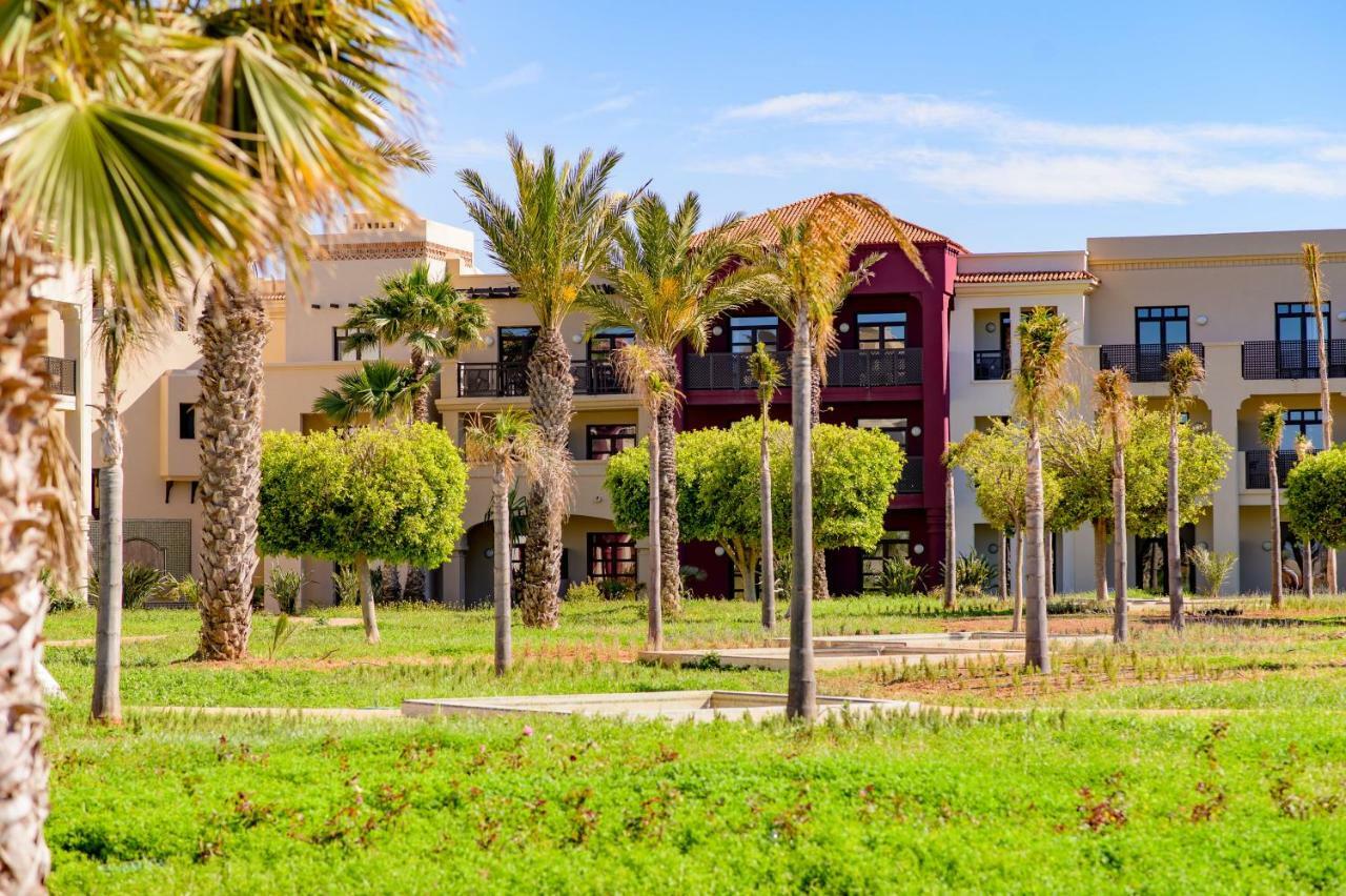 Oasis Saidia Palace & Blue Pearl Eksteriør bilde