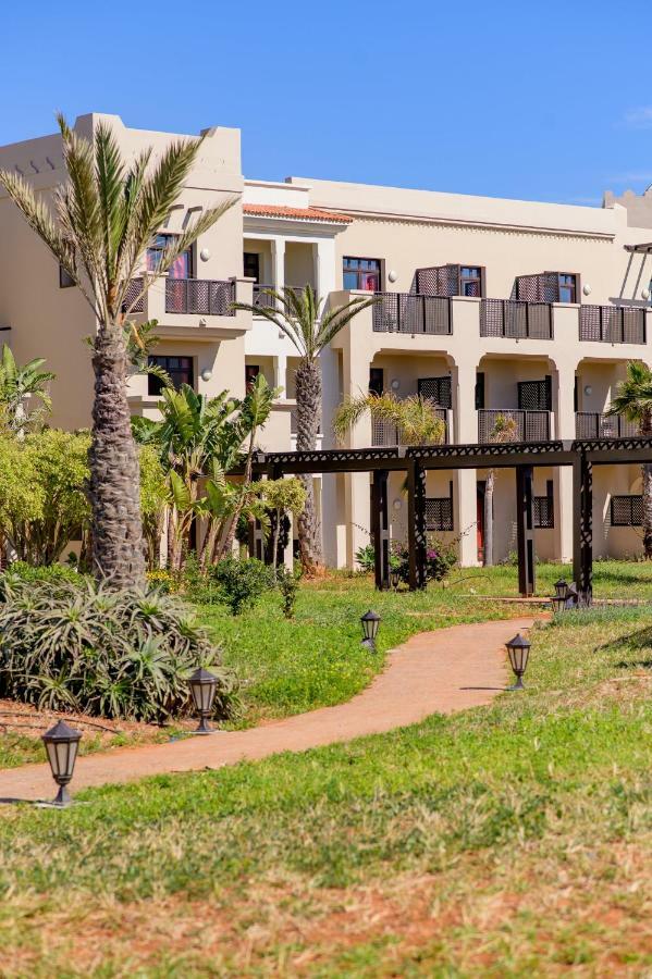 Oasis Saidia Palace & Blue Pearl Eksteriør bilde