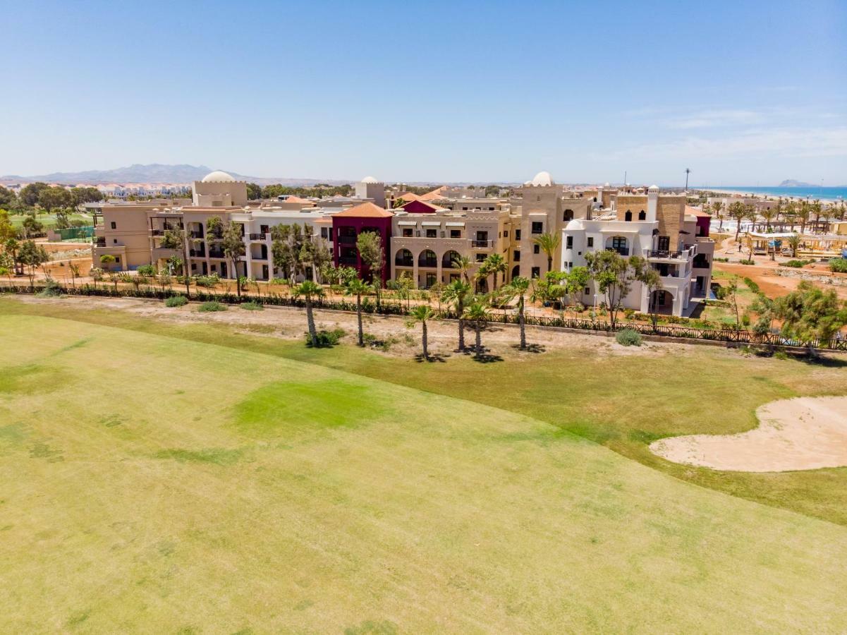 Oasis Saidia Palace & Blue Pearl Eksteriør bilde