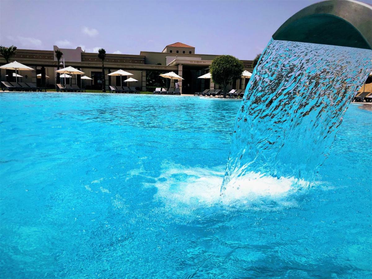 Oasis Saidia Palace & Blue Pearl Eksteriør bilde