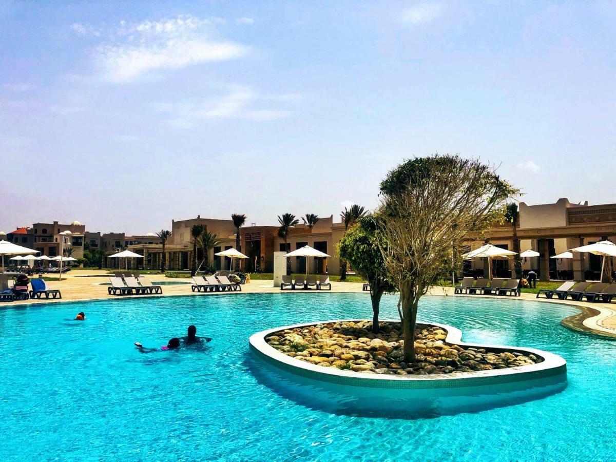 Oasis Saidia Palace & Blue Pearl Eksteriør bilde