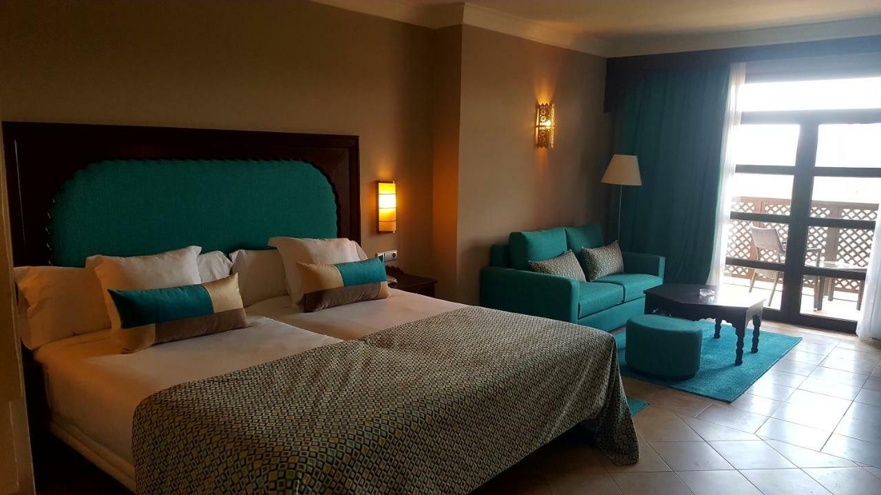 Oasis Saidia Palace & Blue Pearl Eksteriør bilde