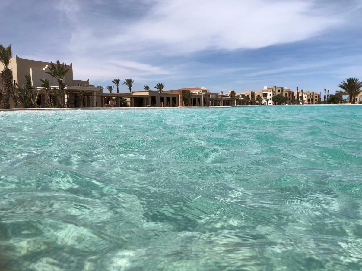 Oasis Saidia Palace & Blue Pearl Eksteriør bilde