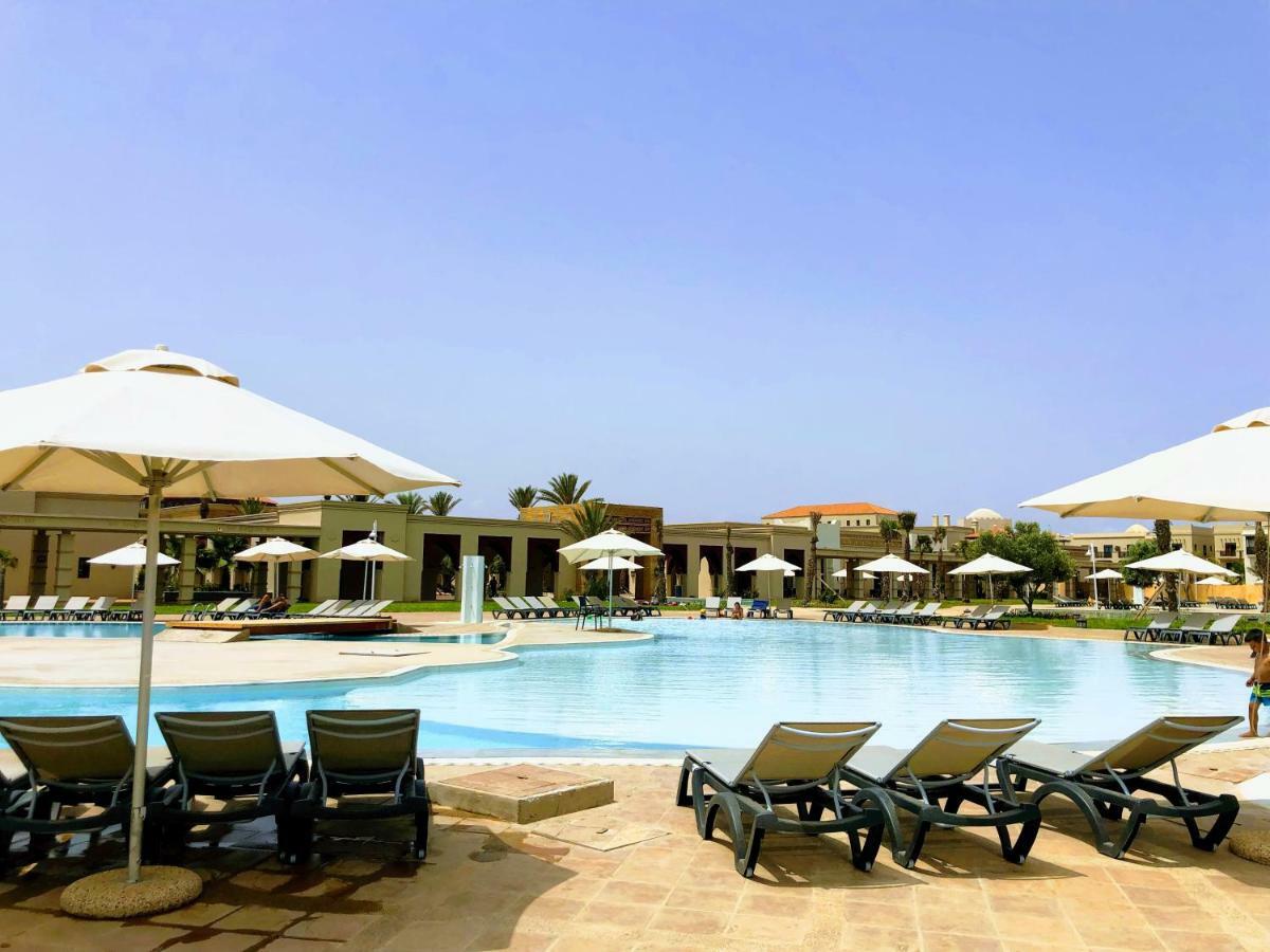 Oasis Saidia Palace & Blue Pearl Eksteriør bilde