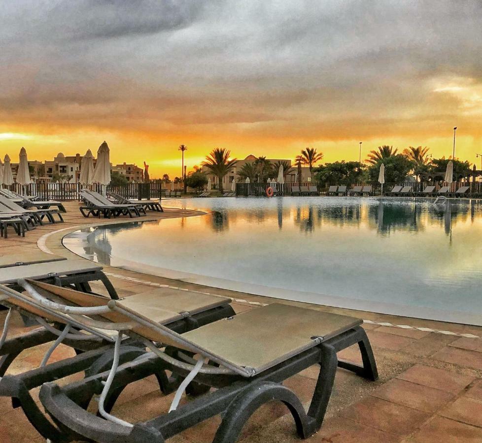 Oasis Saidia Palace & Blue Pearl Eksteriør bilde