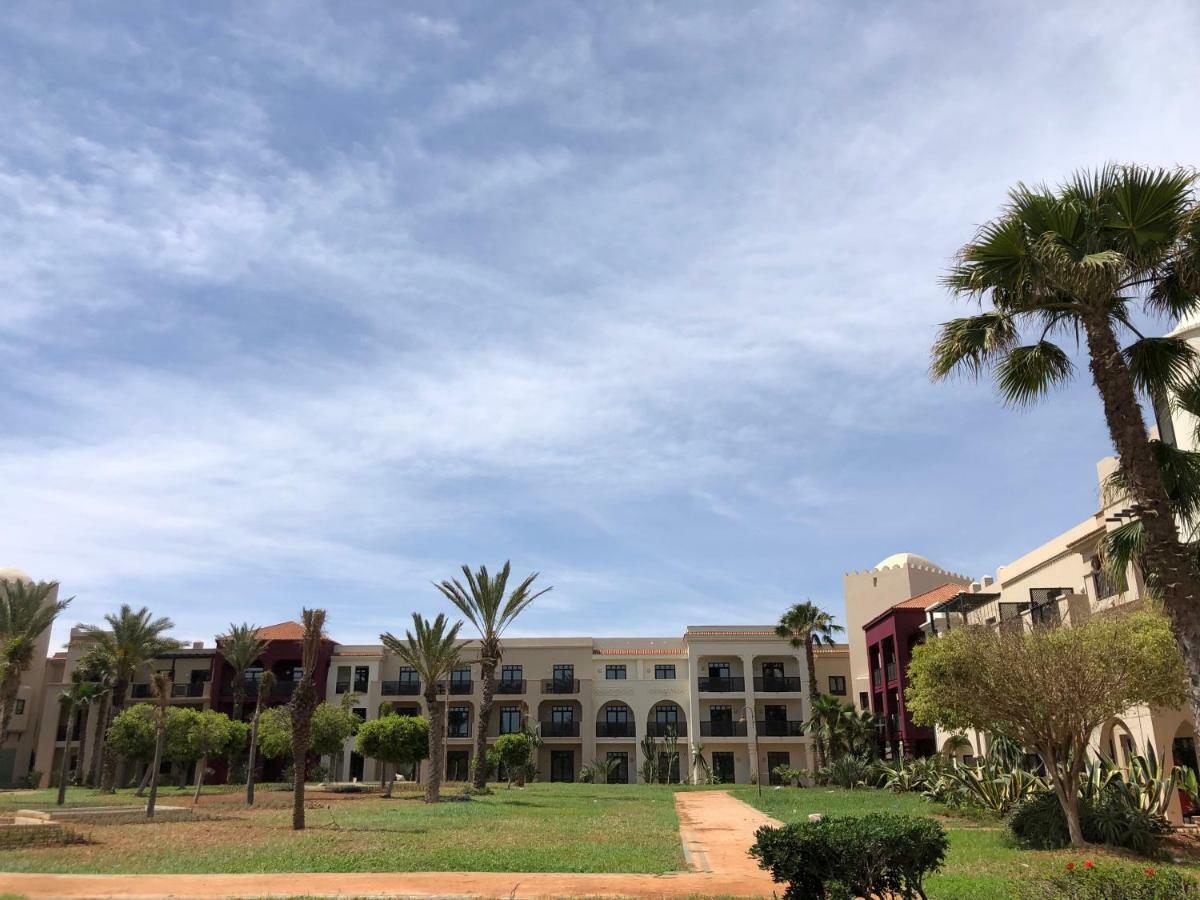 Oasis Saidia Palace & Blue Pearl Eksteriør bilde